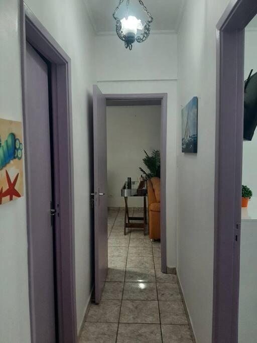 Apto Amplo, Confortavel, Bem Localizado, Asturias Гуаружа Экстерьер фото